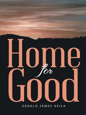 cover image of Home for Good